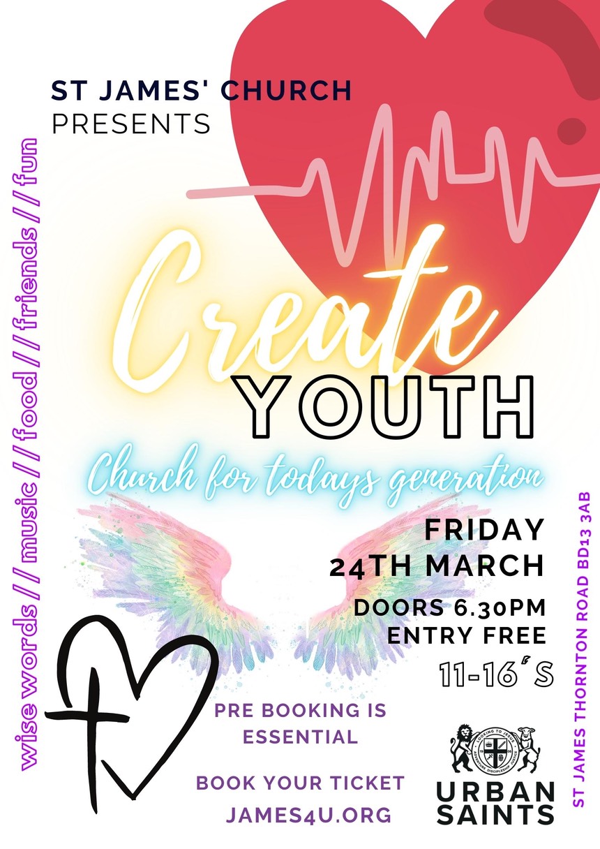 Create Youth 24.03.22